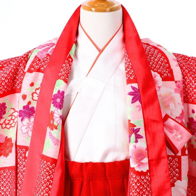 ベビー着物 ジャパンスタイル ブランド1歳〜2歳 女の子 着物 十二単風