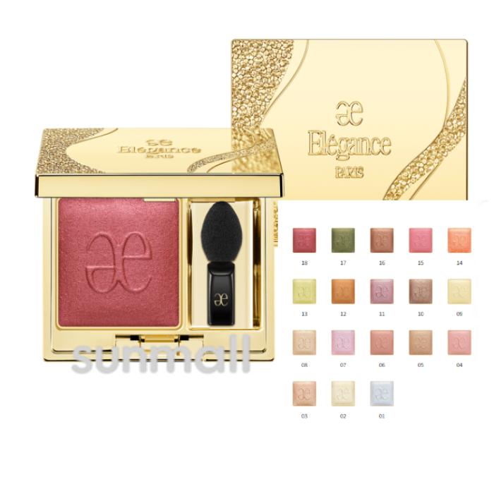 ELEGANCE（エレガンス） プレジール アイズ 正規品 : シャンシャン堂