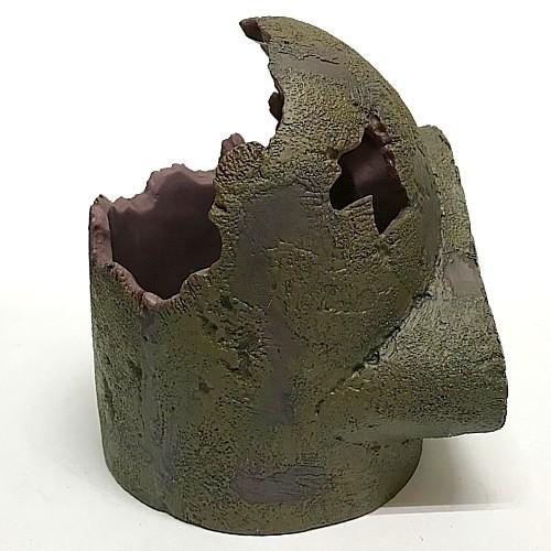 ジブリ ガーデニング プランター 天空の城ラピュタ ロボット兵の思い