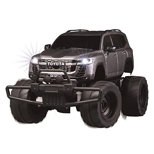 ジョーゼン ダートマックス 1/24スケールラジコン トヨタ