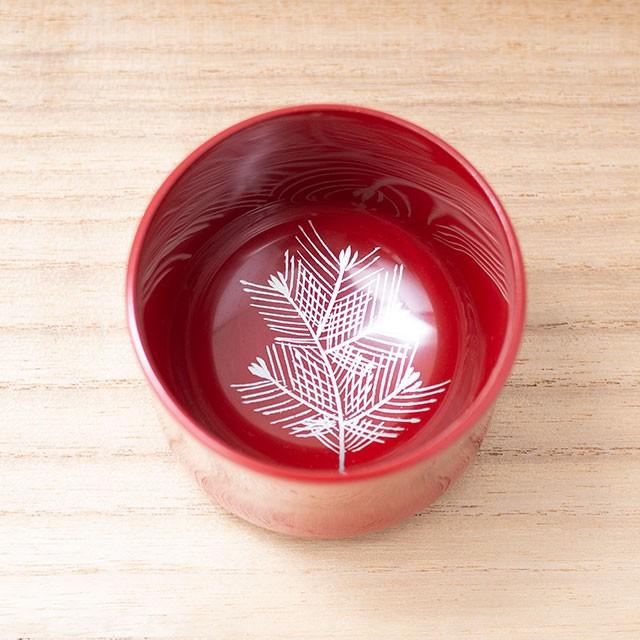 盃 セット 川連 漆器 漆塗り おしゃれ 蒔絵 木製 日本製 天然木 高級