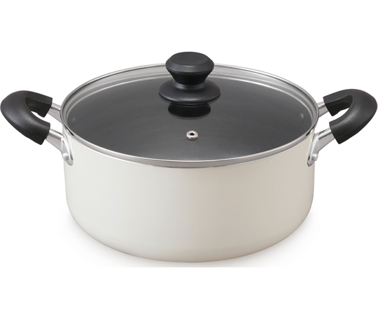 Staub ストウブ ブレイザー ソテーパン 26cm（グレー）40506-543-0