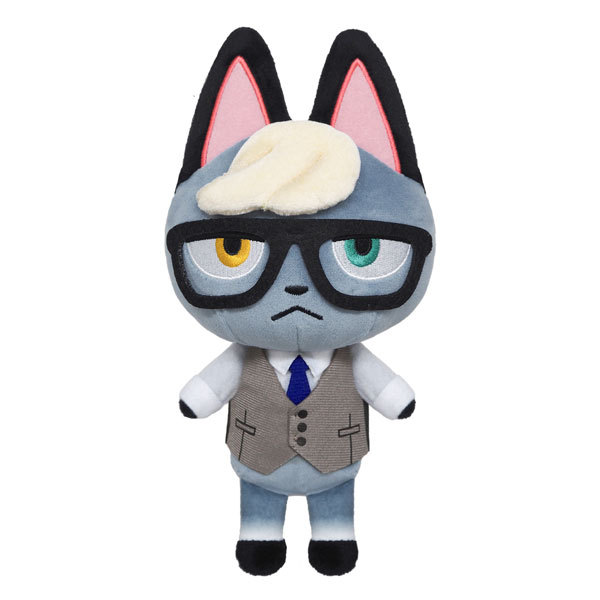 三英貿易（ぬいぐるみ） 三英貿易 あつまれ どうぶつの森 ALL STAR