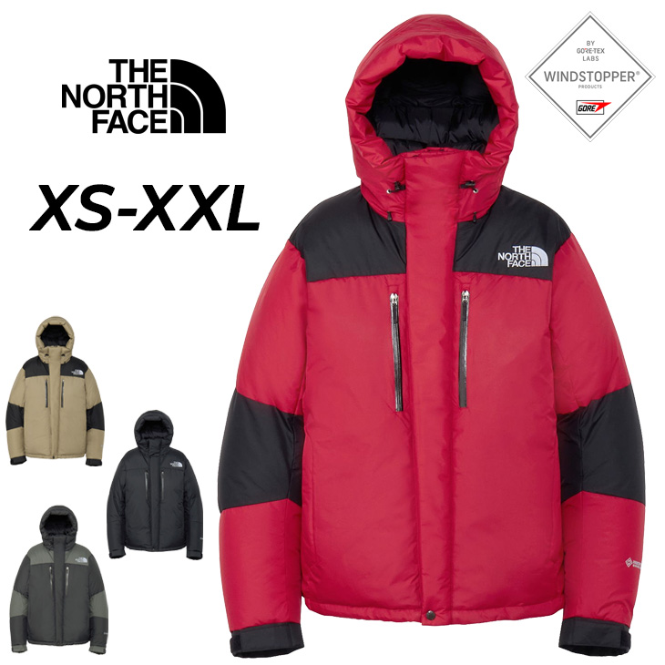 THE NORTH FACE THE NORTH FACE バルトロライトジャケット ユニ