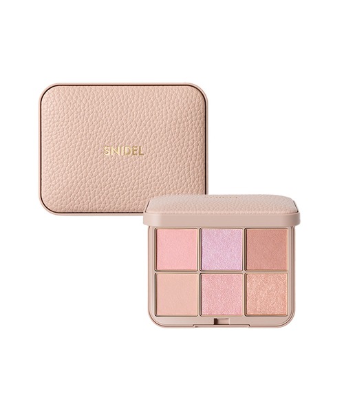 SOFINA オーブ クチュール ブライトアップアイズ 4.5g （532 ピンク系