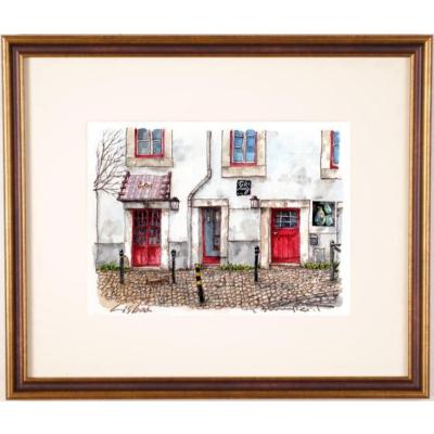 アートギャラリーモトカワヤフー店 - 高橋文平｜Yahoo!ショッピング