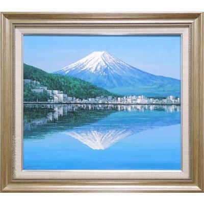 中川幸彦（日本画）｜絵画｜美術、工芸品 | 楽器、手芸、コレクション