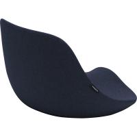 ＆MEDICAL KURA SEAT HB（クラシート ハイバック） ネイビー 0070-4119