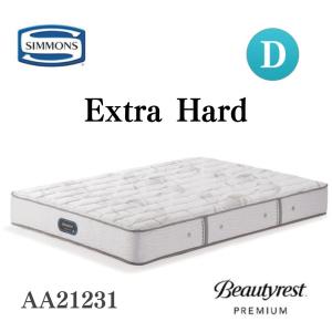 SIMMONS（シモンズ） ゴールデンバリューマットレス AA21223 SD