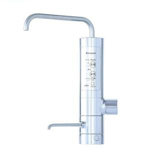 クリンスイ 三菱ケミカル・クリンスイ F915BK アンダーシンク複合水栓