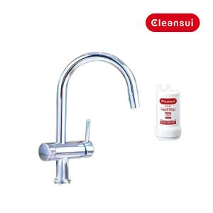 クリンスイ 浄水器 カートリッジ 交換用 アンダーシンク型 UZC2000-RD