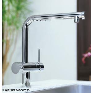 クリンスイ 三菱ケミカル・クリンスイ F428KBS 水栓一体型 スパウト