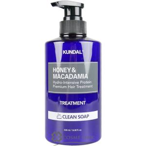 KUNDAL（クンダル） 【並行輸入品】クンダル ネイチャーシャンプー