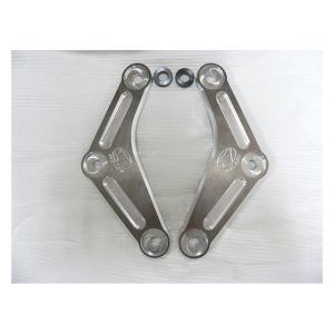 ARCHI ARCHI ZX-25R 車高調整キット ローダウンリンクプレート アーキ