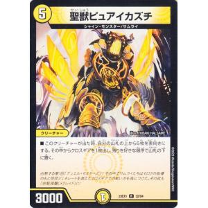 デュエル・マスターズ 本能寺カレン＆カオスマントラ -裏切のヒロイン