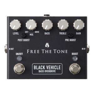 送料無料) FREE THE TONE フリーザトーン LB-2 LOOP BOX ループ