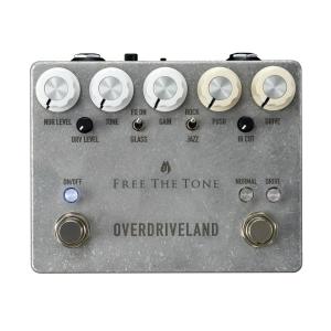 送料無料) FREE THE TONE フリーザトーン LB-2 LOOP BOX ループ
