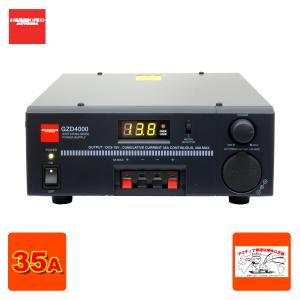 第一電波工業 GSV3000 ダイヤモンド リニアシリーズ型直流安定化電源