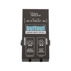 EVA/LOz or HIz to Converter【FS-2CP】【在庫あり】 : 宮地楽器Yahoo