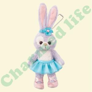 Disney ディズニー ダッフィー＆フレンズ シークレットオブスノー