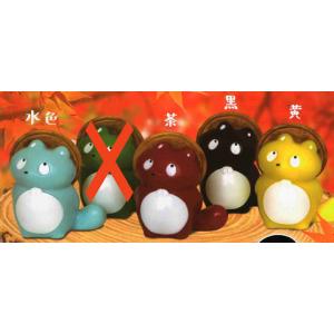 ミニチュアプラネット 動物インフィニティ2 アミメキリン : アミューム