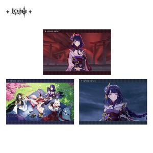 あんさんぶるスターズ コレクション缶バッジ 2025 Feb. -Idol Side- 朔