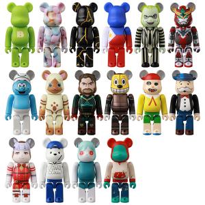 BE@RBRICK BE＠RBRICK SERIES 51 24個入りBOX[メディコム・トイ]《在庫