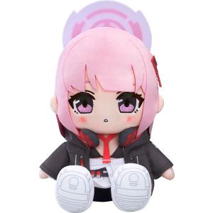 ちょこぷに ぬいぐるみ 『ブルーアーカイブ -Blue Archive-』 アロナ