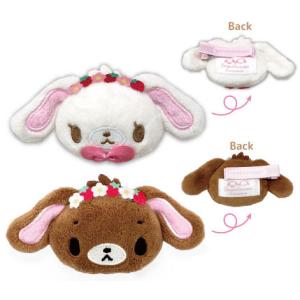 2026年5月発売予定 サンリオキャラクターズ シュガーバニーズ ふわくた