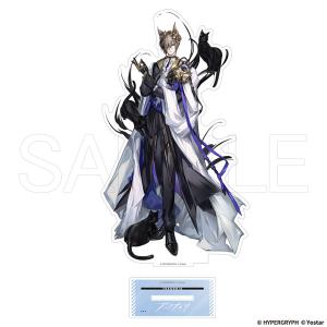 あんさんぶるスターズ イベコレ缶バッジ 2023 AUTUMN -Idol Side- 羽風