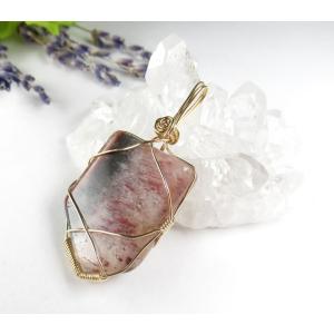 オーラライト23 ペンダントトップ SV925 ドロップ シルバー 6.10g