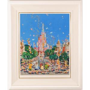 大分県玖珠郡九重町 絵画 風景画 九重山 インテリア プレゼント 油絵