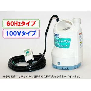 工進 海水用水中ポンプ SK-2524 0348630 水中ポンプ 海水用ポンプ 給水