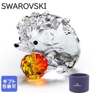 SWAROVSKI（スワロフスキー） クリスタルフィギュア サンタのトナカイ