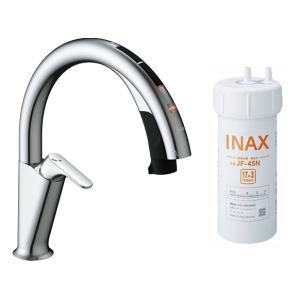 LIXIL（リクシル） JF-NAH461SYN(JW) 【注】寒冷地仕様 ナビッシュ H6