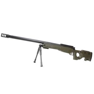 クラウンモデル エアーコッキングスーパーライフル U10 ジュニア