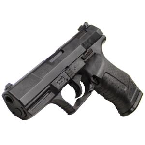 マルゼン ワルサーPPK ブラック : ミリタリーショップ トマトハウス