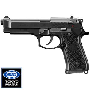 TOKYO MARUI（東京マルイ） ガスブローバック M92F ミリタリーモデル