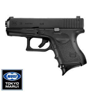 TOKYO MARUI（東京マルイ） ガスブローバック グロッグ26 GLOCK26