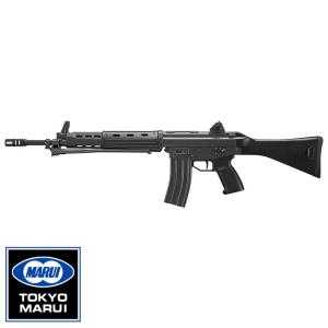 TOKYO MARUI（東京マルイ） ガスブローバック 89式小銃 固定銃床式