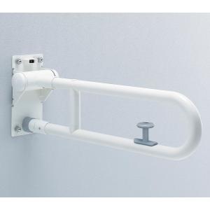 TOTO T112CU22 TOTO パブリック用手すり 小便器用手すり 樹脂被覆