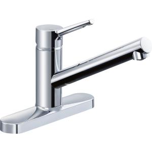 INAX（イナックス） JF-AJ461SYX(JW) LIXIL INAX 浄水器内蔵シングル