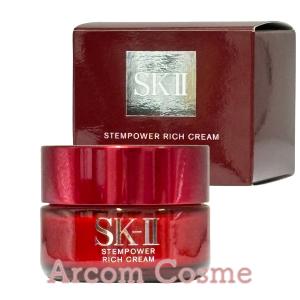 SK-II（エスケーツー） ステムパワー リッチ クリーム ( 50g )/ SK-II