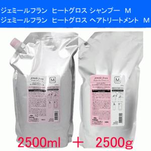 Re: アジュバン クラスS Rg シャンプー 1000ml ＆ トリートメント