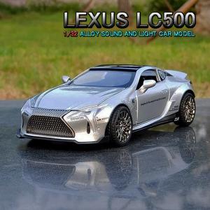 レクサス特注 1/18 レクサス LM 500h ホワイト 開閉 LEXUS 1:18 Lexus
