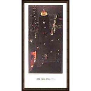 ポスター アート マーグ 1983年エキシビジョン 横尾 忠則 : azポスター