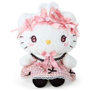 ハローキティ マスコットコレクション 平成コギャル PK 50th