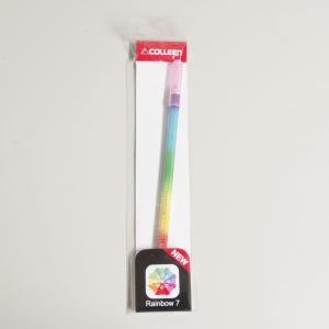 LYRA（リラ） レンブラント・ポリカラー メタルボックス 72色セット