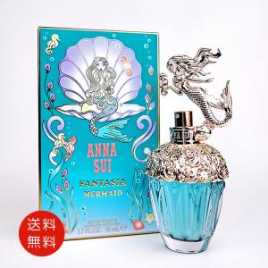ANNA SUI（アナスイ） [並行輸入品]アナスイ スイドリームスEDT 50ml