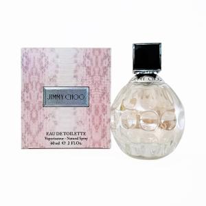 JIMMY CHOO（ジミーチュウ） フローラル オードトワレ 40mL JM